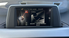 BMW X1 xDrive 18d SE 5dr Step Auto Diesel Estate